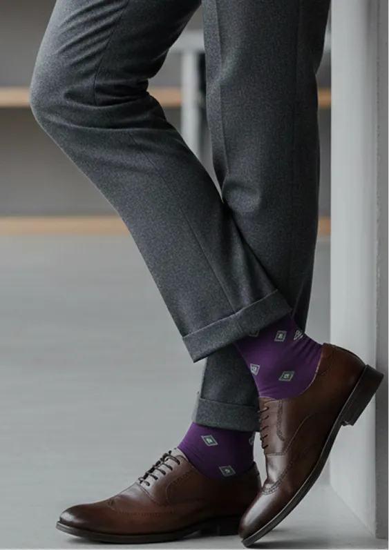 Walk in Faith Step in Comfort